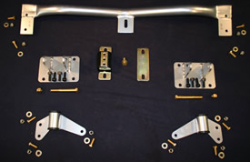 68-74 X-Body Conversion Kit